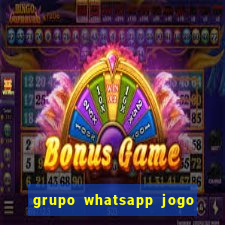 grupo whatsapp jogo do bicho bahia